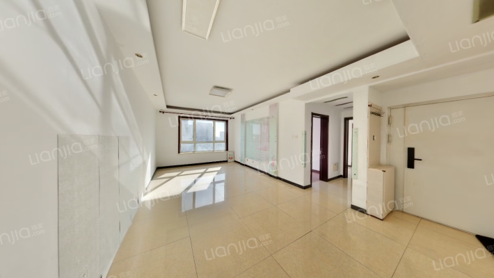 尚都家园二手房实景图