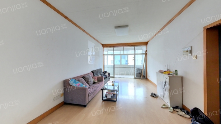 贤士湖住宅区二手房实景图