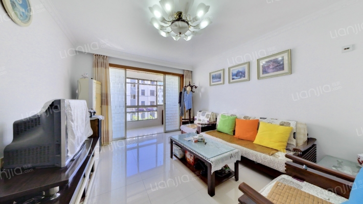 汉浦新村二手房实景图