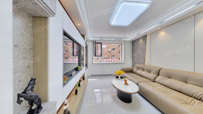 吉盛小区三期二手房实景图