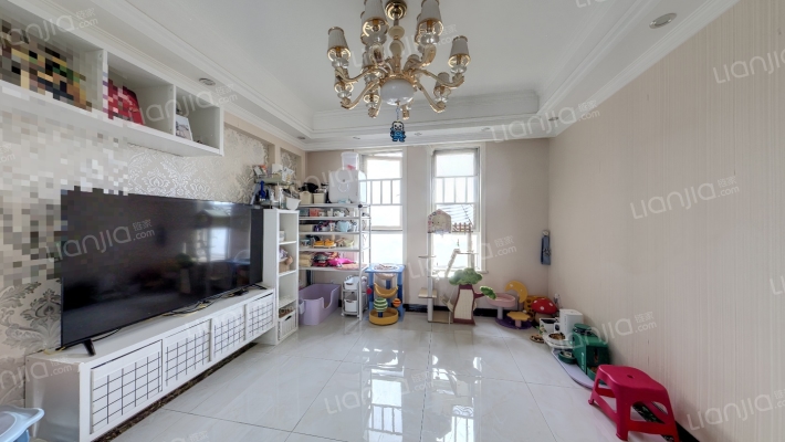 观澜太子湖二手房实景图