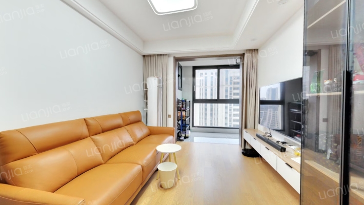 春溪集二手房实景图