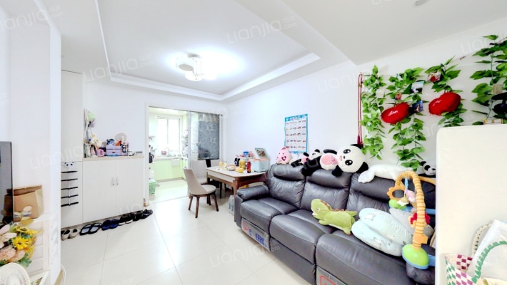 玉兰路46弄二手房实景图