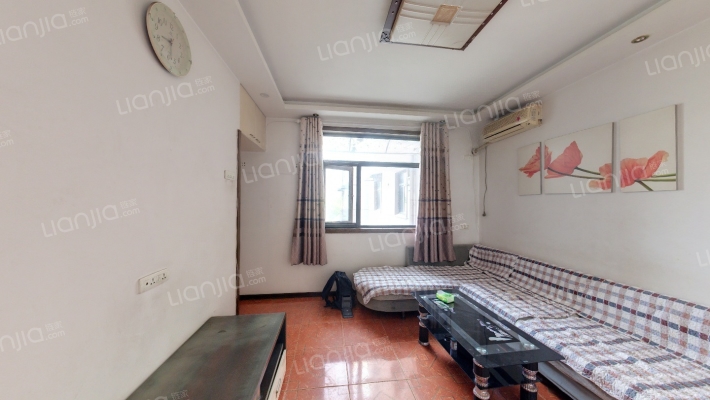 黄汴河中街22号院二手房实景图