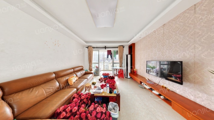 丽江家园二手房实景图