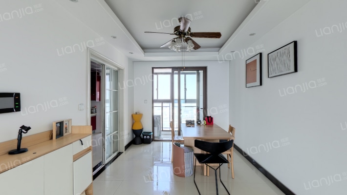 华府二手房实景图