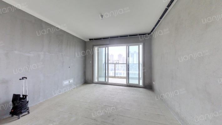 置地百悦府C区二手房实景图