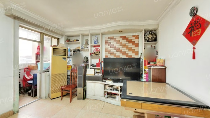 金荣园二手房实景图