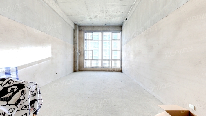 兰州中天健广场二手房实景图