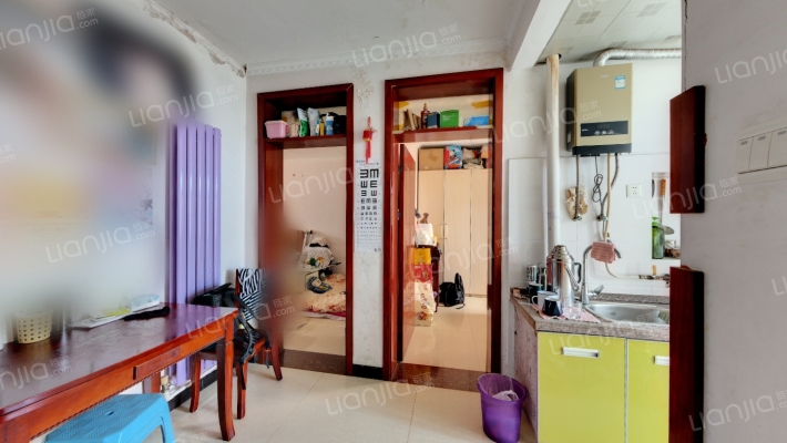 桐柏路28号院二手房实景图