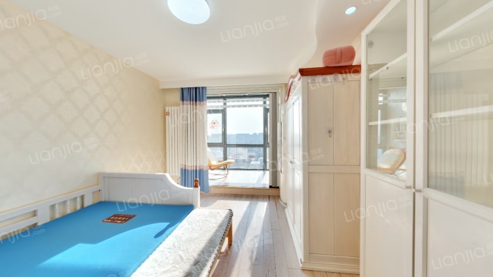 官苑8号二手房实景图