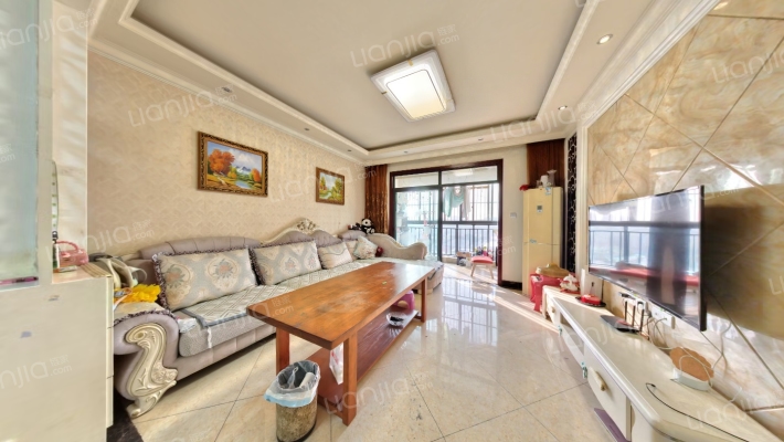 尚房国际公馆二手房实景图