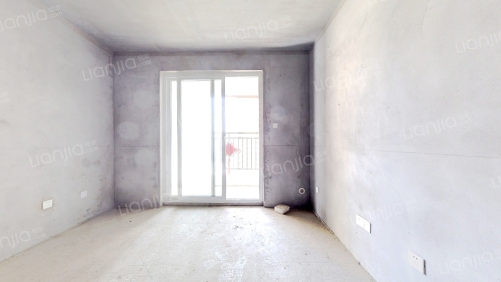 大华曲江公园世家五期二手房实景图