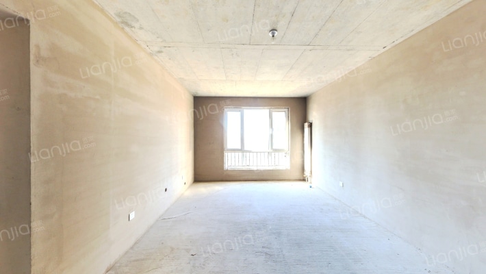 孔雀城襄颖园东区二手房实景图