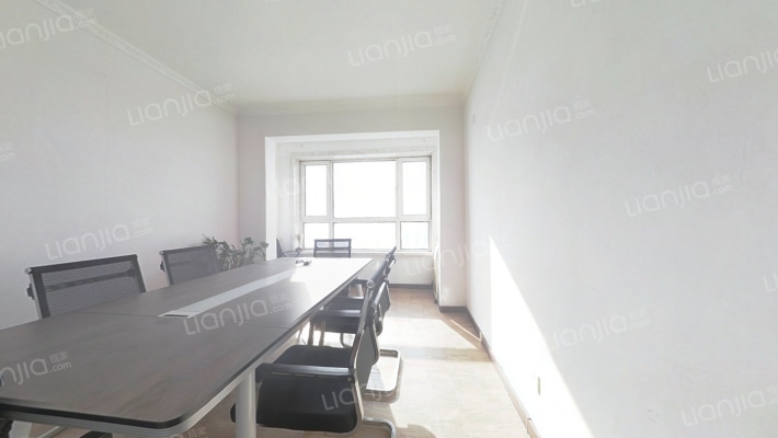 万达华宅二手房实景图