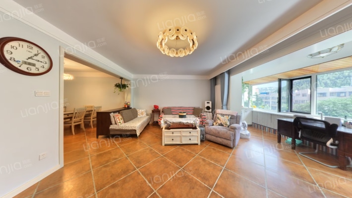 燕东山庄二手房实景图