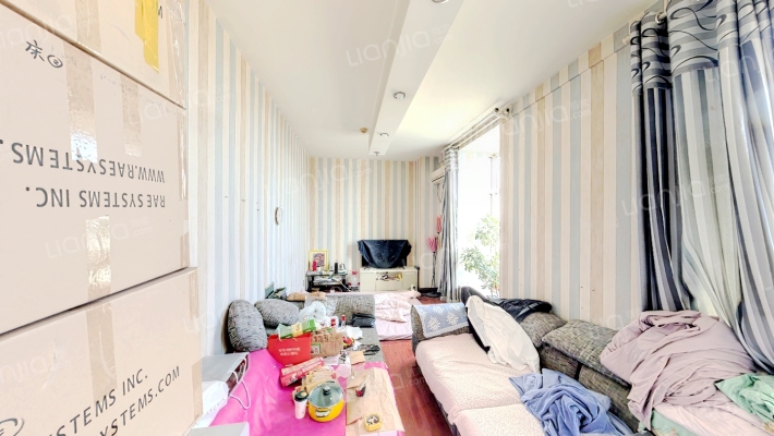 飞云·公寓二手房实景图