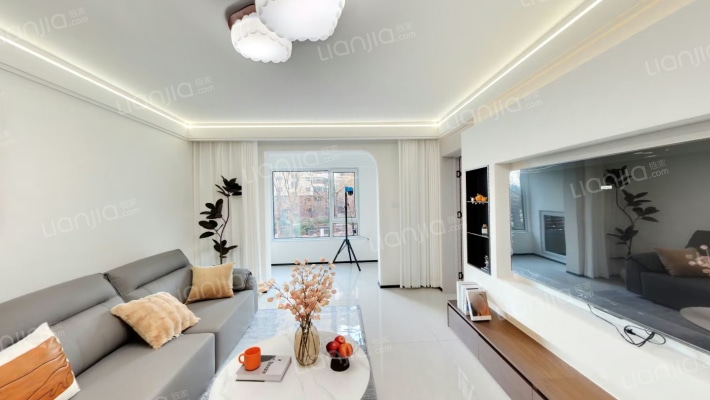 和畅园(滨海新区)二手房实景图