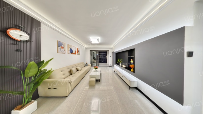 龙光普罗旺斯卡地亚庄园二手房实景图