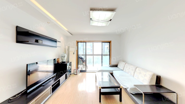 花雨南庭二手房实景图