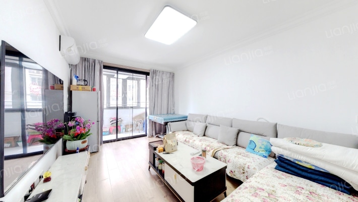 九间头二手房实景图