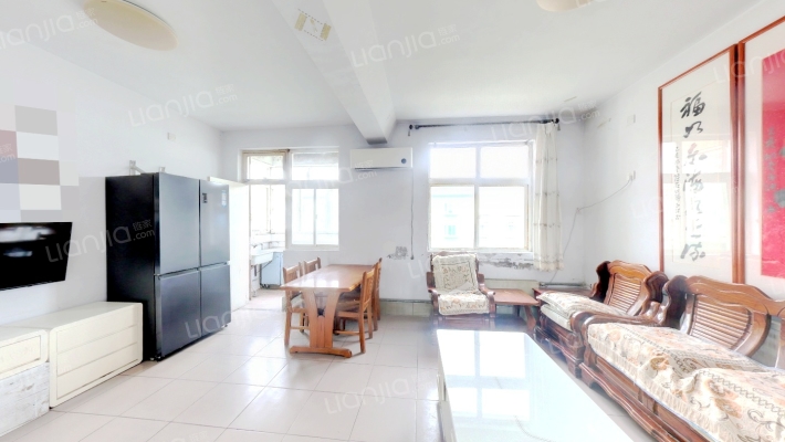 华电淄博电西村生活区二手房实景图