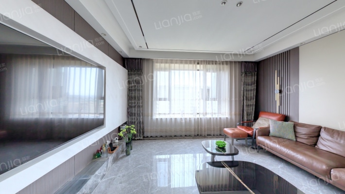 齐润花园二手房实景图