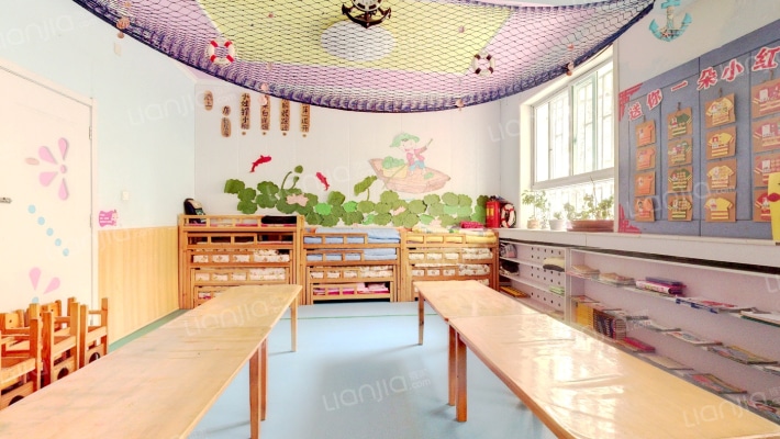 棉毛厂集体改造楼二手房实景图