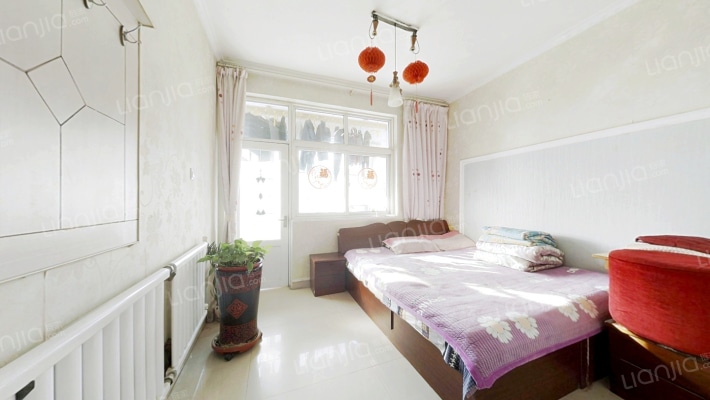 清华名园二手房实景图