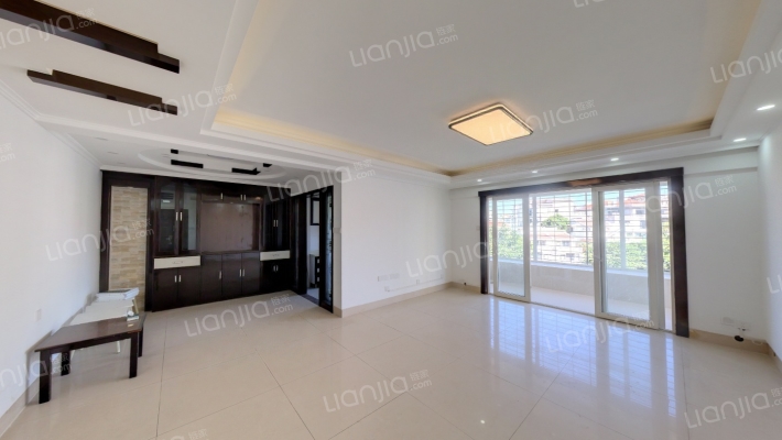 豪景阁二手房实景图