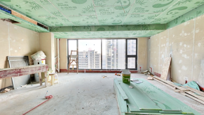 弘阳奎文壹號二手房实景图