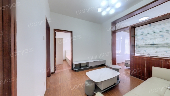 天和天逸花园二手房实景图