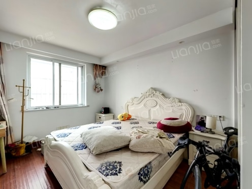 整租·和盛林荫水岸 3室2厅 南