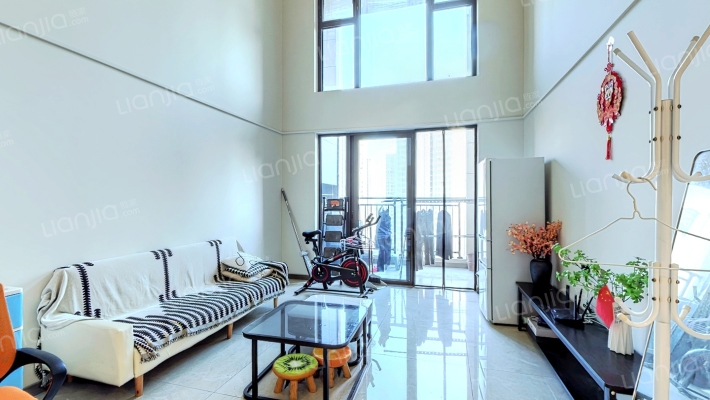 雅居乐花园3期二手房实景图