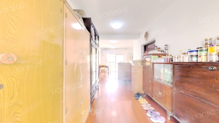 后官湖庭二手房实景图