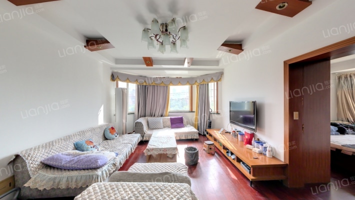 卡都花苑二手房实景图