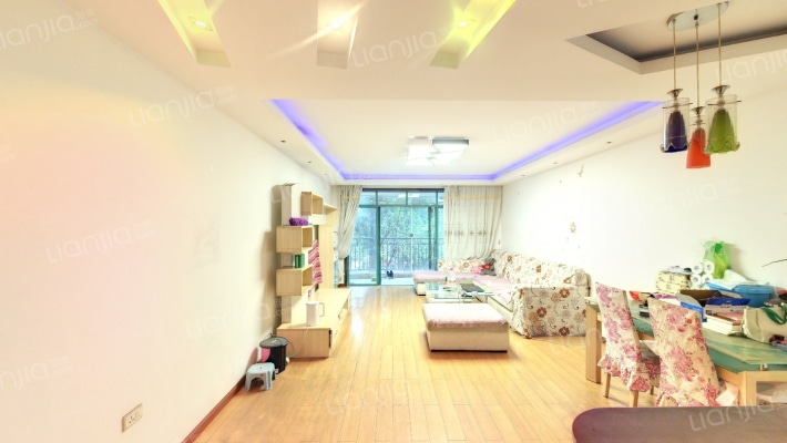 绿苑小区悠然居北区二手房实景图