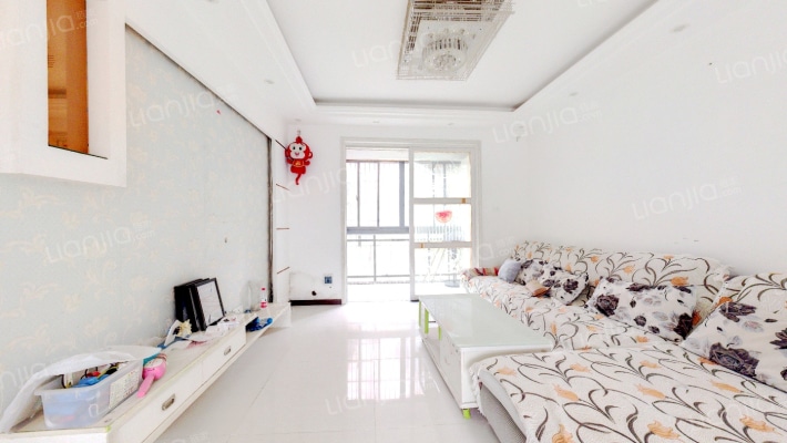 碧荷花园二手房实景图