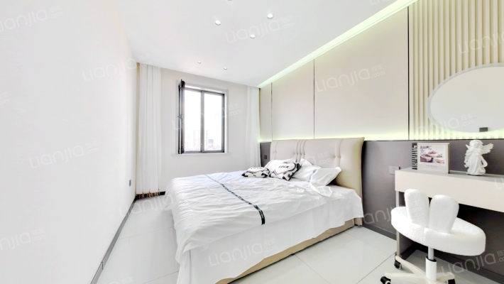 欧美亚世界阳光二手房实景图