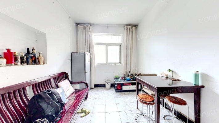 襄阳市科学技术局家属院二手房实景图