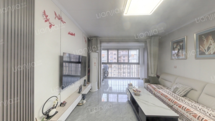 双桥新村二手房实景图