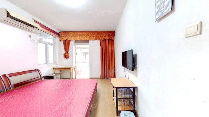 汽轮四村二手房实景图