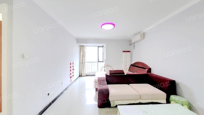 东方魅力商住大厦二手房实景图