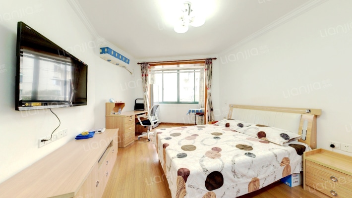 晴苑小区二手房实景图