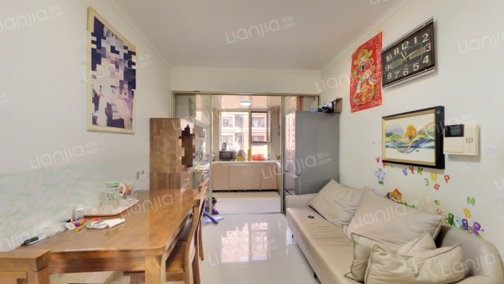 楓蘭香谷二期二手房实景图