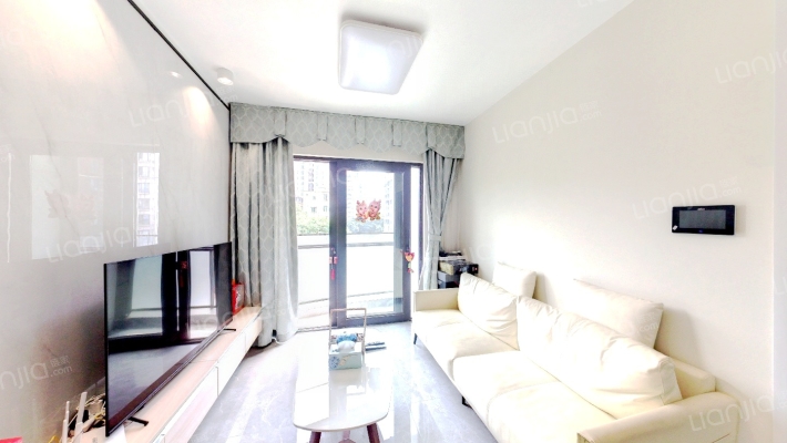 翡翠轩二手房实景图