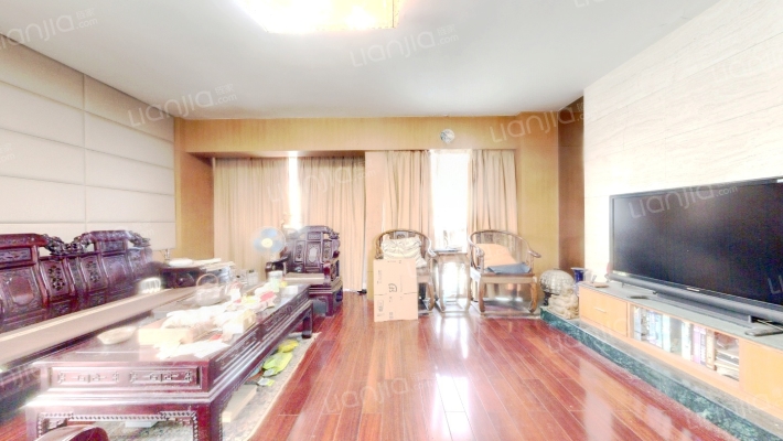 圣淘沙花城二手房实景图