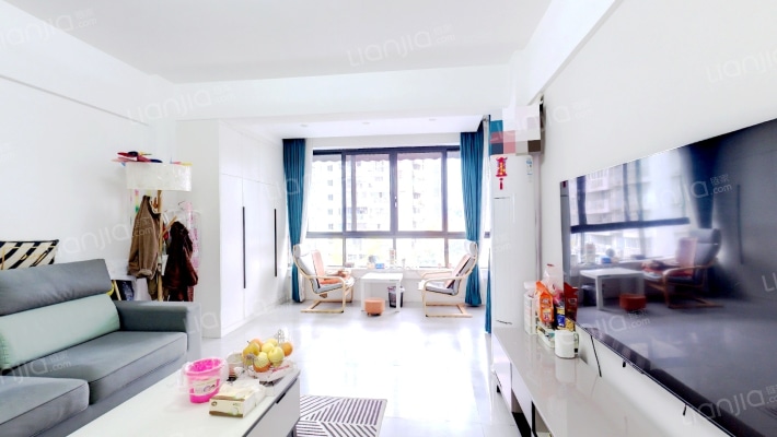 九里园二手房实景图