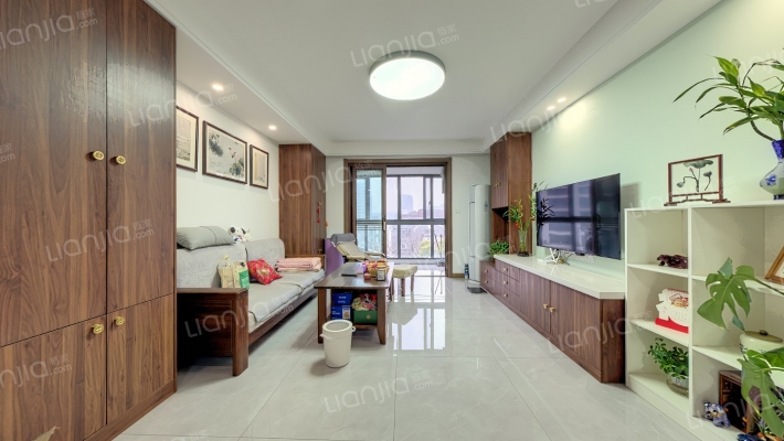 远香舫嘉苑二手房实景图