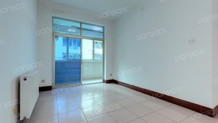 税务局宿舍二手房实景图